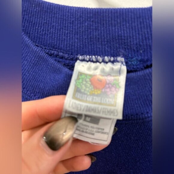 Vintage Winnie the Pooh up-cycled Sweater - Medium - Picture 6 of 9